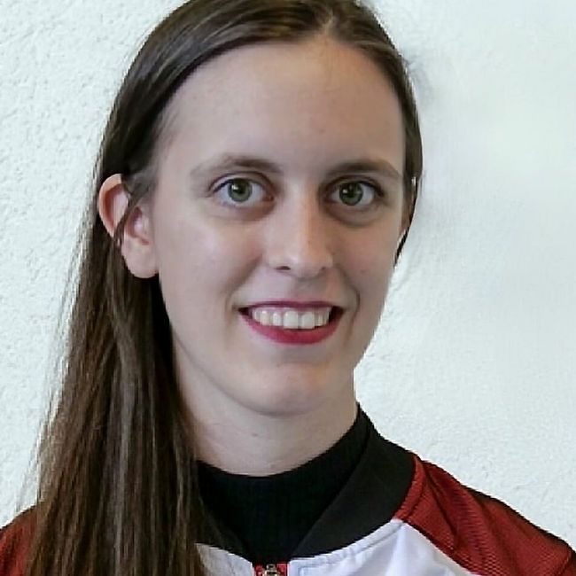 Alexandra Giger