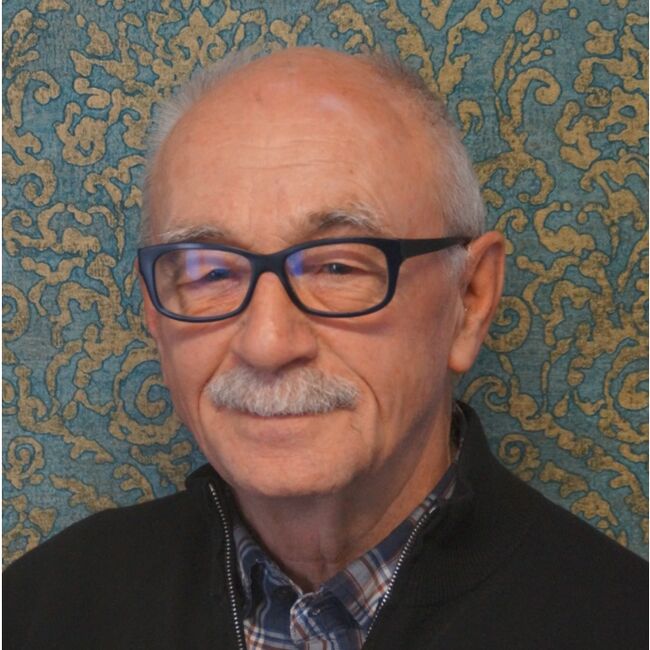 Herbert Lützelschwab