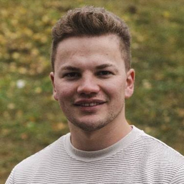 Christoph Schlienger