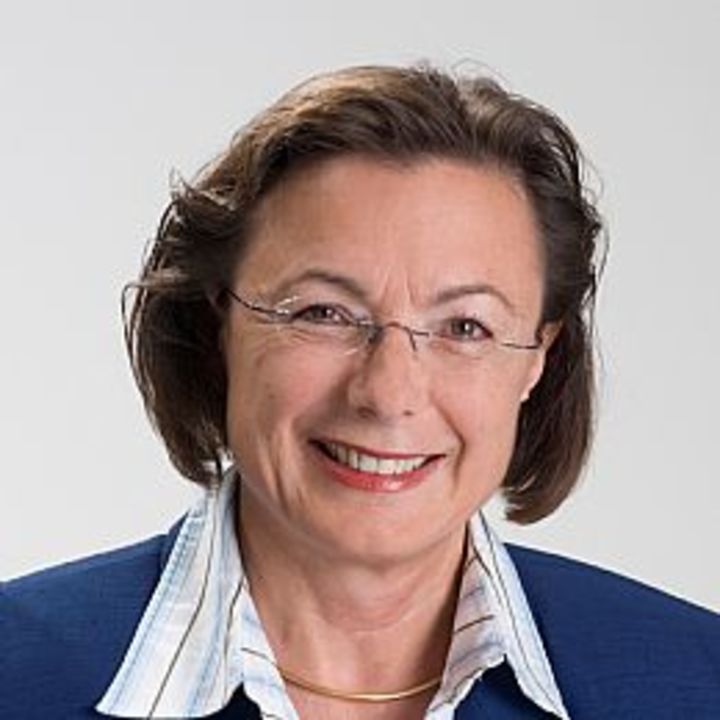 Gisela Taufer