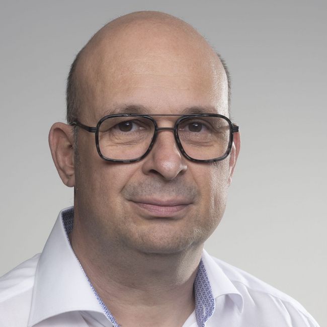 Marco Veronesi