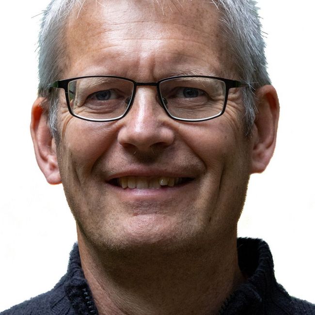 Meinrad Vetter