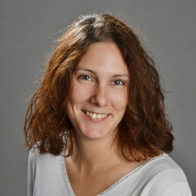 Christina Kluge