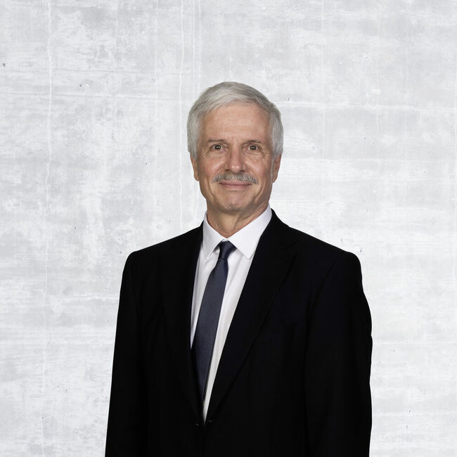 Bernhard Scholl