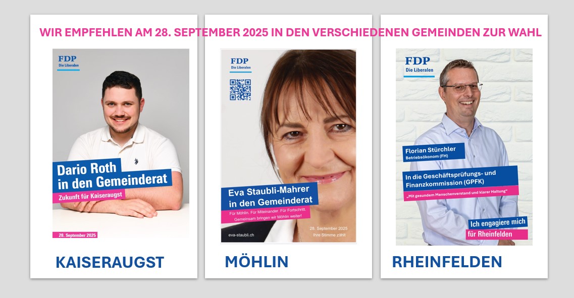 FDP - PLR Slider
